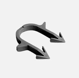 Çim Plastik, Perde Kolon Paspayları, Döşeme Paspayları, Fore Kazık Paspayları, Tie-Rot Boru ve Başlıklar, PVC Çıtalar, Plastik Dübeller, İzolasyon Dübelleri, Derz Artıları, Tespit Kroşeleri